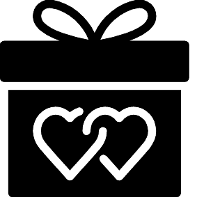 Hochzeitsgeschenk